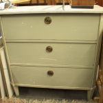 795 4624 CHEST OF DRAWERS